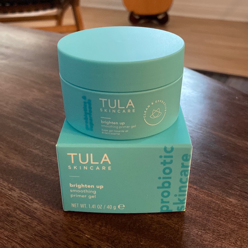 NWT - Tula skincare brighten up
